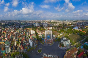 9 tháng đầu năm kinh tế Hải Dương tăng trưởng mạnh mẽ