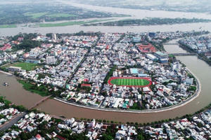 An Giang cần tận dụng tối đa tiềm năng để phát triển đột phá, bền vững