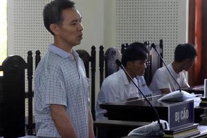 Án chung thân cho kẻ đoạt mạng cô giáo mầm non bằng 23 nhát dao