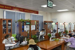 Thanh Hóa: Thực hiện các giải pháp tăng tỷ lệ bao phủ thẻ BHYT trên địa bàn tỉnh