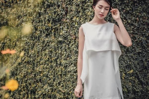 "Gặp Lệ Hằng như gặp lại người tình đầu..."