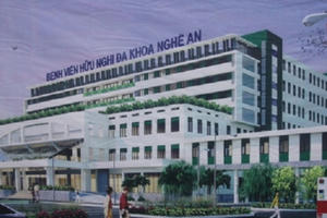 Thủ tướng chỉ thị tăng cường các giải pháp giảm quá tải bệnh viện