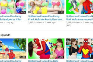 Chặn nội dung "bẩn" trên Youtube để bảo vệ con, đây là những biện pháp bố mẹ phải thuộc lòng