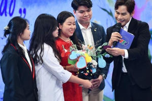 Sẽ xếp lương giáo viên cao nhất trong thang bảng lương