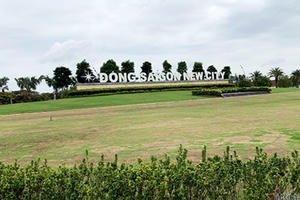 Bộ Công an điều tra sai phạm tại dự án Khu đô thị Đông Sài Gòn