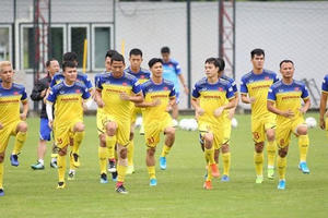 “Giữ sạch lưới 60 phút đầu, đội tuyển Việt Nam có cơ hội thắng Thái Lan”