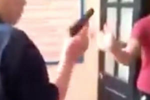 Thông tin mới nhất vụ Giám đốc Trung tâm HIV/AIDS cầm súng dọa bắn bệnh nhân