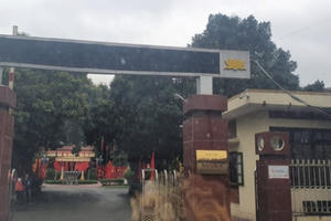 Giám đốc Ban QLDA huyện Thường Tín: Tất cả các gói thầu đều được đấu thầu công khai, minh bạch