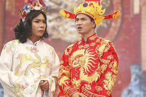 Xuân Bắc nói gì về việc không tham gia Táo Quân?