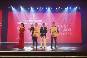 Năm 2018, First Real niêm yết sàn chứng khoán với vốn hóa 1.000 tỷ đồng