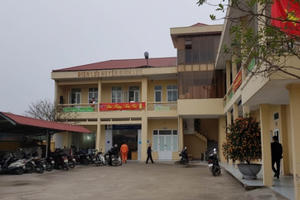 Tung tăng đi lễ chùa trong giờ hành chính: Điều giám đốc điện lực Bình Lục xuống làm quản đốc phân xưởng