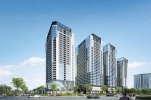 Tập đoàn FLC "xâm nhập" thị trường xây dựng nhà ở giá rẻ Tập đoàn FLC "xâm nhập" thị trường xây dựng nhà ở giá rẻ