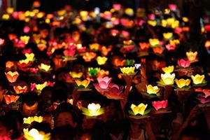 Ba thứ vô thường, vô giá, và cần trân trọng trong đời người