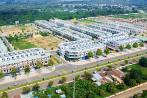 Đồng Nai sẽ khánh thành, khởi công hàng loạt dự án lớn vào 19/4