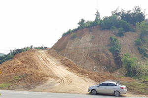 Hà Nội: Lộ nhiều bất cập trong đầu tư xây dựng hệ thống cấp nước Xuân Mai?