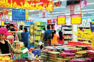 Không để xảy ra khan hàng, tăng giá đột biến trong dịp Tết Không để xảy ra khan hàng, tăng giá đột biến trong dịp Tết