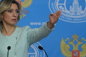 Nga lên tiếng sau phán quyết về Biển Đông