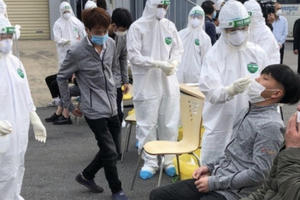 Những rưng rưng thầm lặng…