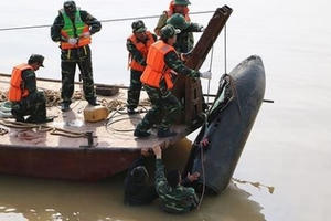 300 năm đối mặt với tử thần