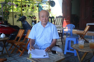 Hủy án vì hết thời hiệu khởi kiện