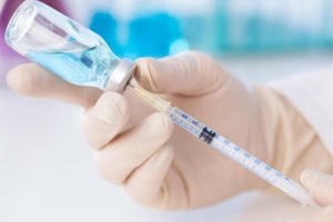 Bảo đảm nguồn cung ứng vaccine cho tiêm chủng đến năm 2030