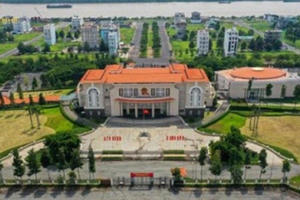 Thành phố Thủ Đức cần cơ chế đặc thù gì để 'cất cánh'?