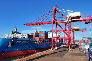 Thương mại Việt Nam - Singapore lập kỷ lục mới