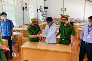 Sơn La: Bắt đối tượng tẩm xăng giết vợ rồi tự tử