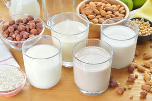 Bản tin Kinh tế Plus: Sữa từ hạt có bổ dưỡng như lời đồn?