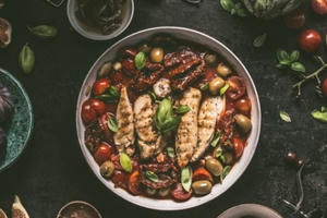 Những cách "lấy may" ngày đầu năm