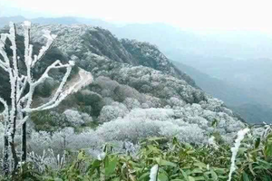 Miền Bắc tiếp tục rét đậm, rét hại nhiều nơi băng tuyết bao phủ, nhiệt độ có nơi dưới 3 độ C