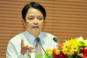 Người nhà ông Nguyễn Đức Hưởng và hai Phó Chủ tịch LienVietPostBank ồ ạt đăng ký mua 10 triệu cổ phiếu