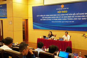 Từ 1/6, Thanh tra Chính phủ sẽ trực tiếp kiểm tra, xử phạt các trường học Từ 1/6, Thanh tra Chính phủ sẽ trực tiếp kiểm tra, xử phạt các trường học