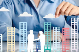 Trong 2 tháng đầu năm có 321 doanh nghiệp có vốn đăng ký trên 100 tỷ đồng