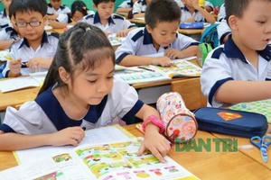 Điều chỉnh kế hoạch tuyền sinh đầu cấp: Địa phương quyết định