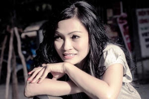 Phương Thanh: "Từ khi ăn chay làm gì cũng thuận lợi"