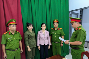 Bắt khẩn cấp chủ nha khoa Tuyết Chinh hành hung khách hàng ở TPHCM