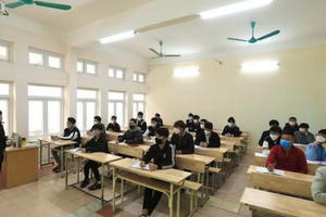 Bộ Giáo dục bỏ yêu cầu chứng chỉ chức danh nghề nghiệp theo hạng