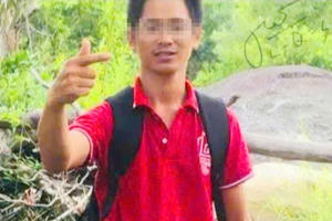 Gia Lai: Khởi tố đối tượng giở trò đồi bại với nữ sinh