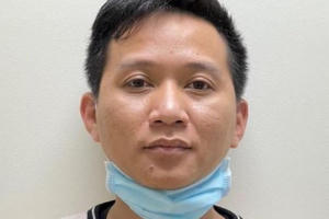 Đánh sập đường dây mua bán nội tạng người tại Hà Nội