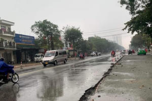 Vụ xe ô tô tông chết người rồi bỏ khỏi hiện trường tại Nghệ An: Đã tìm ra người gây tai nạn