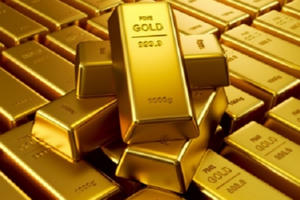 Giá vàng thế giới hôm nay 20/1: Bật tăng trở lại