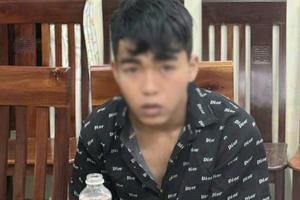 Bắt khẩn cấp nghi phạm giết người, hiếp dâm, cướp tài sản tại Gia Lai