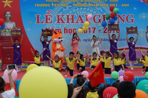 Nghệ An: Công khai số điện thoại để phụ huynh phản ánh lạm thu