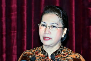 Phải tăng cường giám sát việc sử dụng quyền lực của cán bộ lãnh đạo