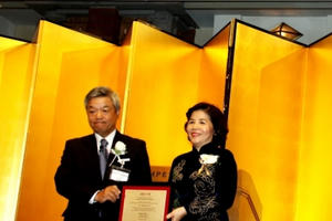 Vinamilk – trưởng thành từ tầm nhìn xuất sắc