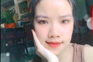 Bắt giữ "hot girl" lừa xin việc để chiếm đoạt tài sản