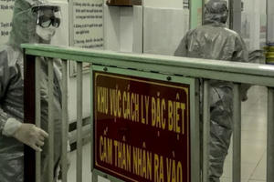 3 người Việt Nam nhiễm virus Corona đã đến những đâu?