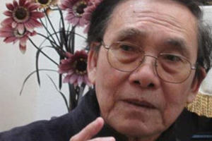 Nhạc sĩ Văn Dung 'Những bông hoa trong vườn Bác' qua đời