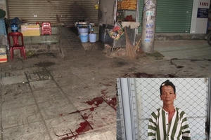 Đòn ghen tàn độc